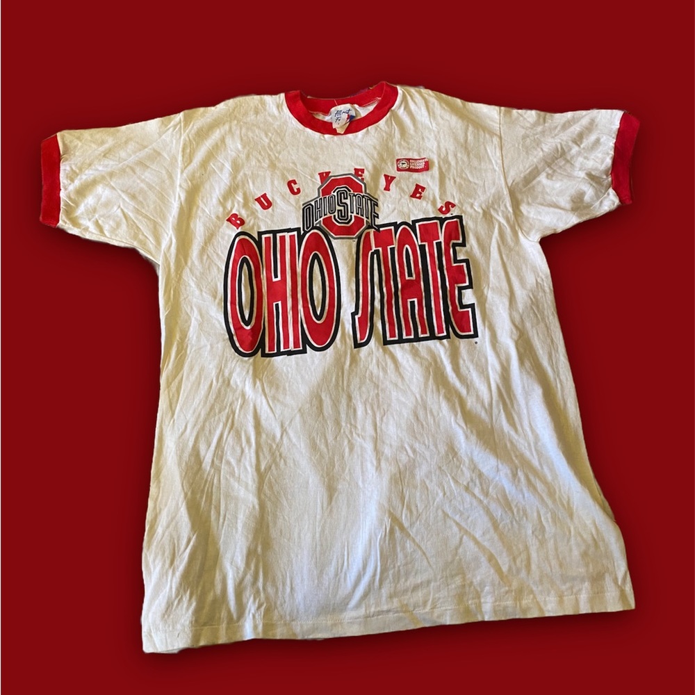 Ohio State Buckeyes